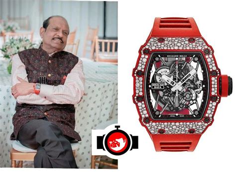 richard mille yusuf ali|yusuff ali family.